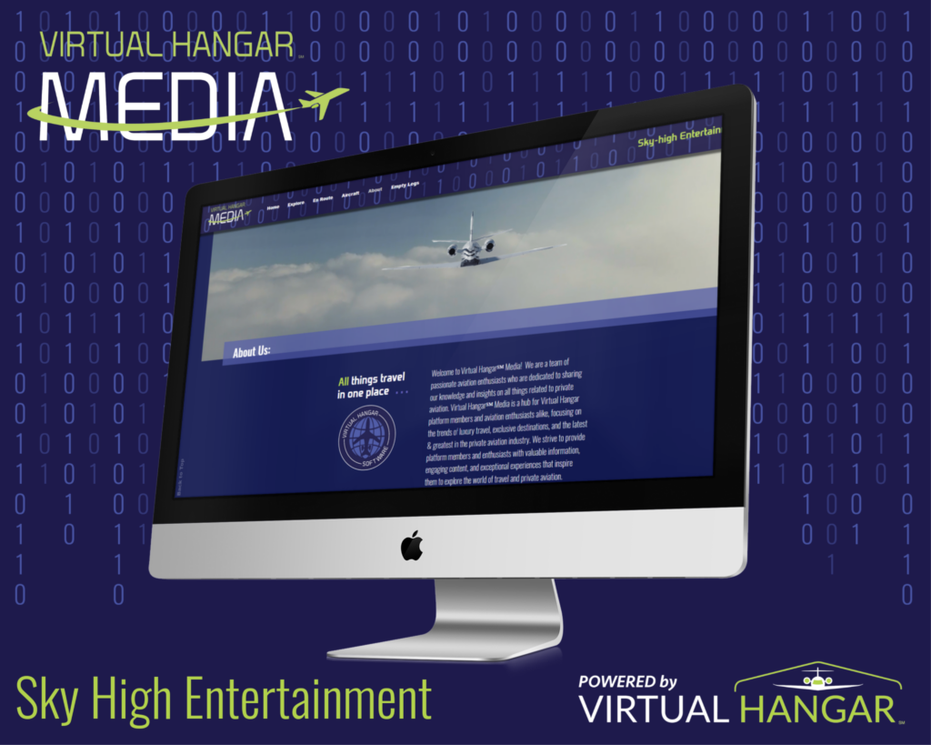 Virtual Hangar Media