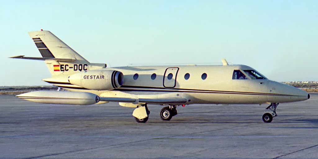 private jet San Jose