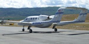 Steamboat Springs Rockies private jet